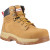 Hunter LIGHTNING 6'' Safety Boot - Honey image 1