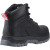 Hunter LIGHTNING 6'' Safety Boot - Black image 4