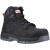 Hunter LIGHTNING 6'' Safety Boot - Black image 1