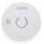 Hispec HSA/BP/10 Battery Powered Smoke Detector image