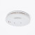 Hispec HSA/BP/10 Battery Powered Smoke Detector image A