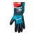 Makita P-84698 Fitknit Cut Level 1 Large Nitrile Coated Dipped Gloves - Pack of 3 image 6