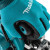 Makita P-84698 Fitknit Cut Level 1 Large Nitrile Coated Dipped Gloves - Pack of 3 image 7