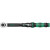 Wera Click-Torque C 2 Push R/L Adjustable 1/2" Sq. Torque Wrench (20 - 100Nm) image
