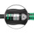 Wera Click-Torque C 2 Push R/L Adjustable 1/2" Sq. Torque Wrench (20 - 100Nm) image 2
