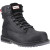 Hunter TORNADO 8'' Safety Boot - Black image 1