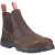 Hunter TWISTER Chelsea Dealer Boot - Brown image 1