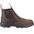 Hunter TWISTER Chelsea Dealer Boot - Brown image