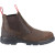Hunter TWISTER Chelsea Dealer Boot - Brown image