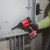 Milwaukee M18 BLHSB-0 18V Brushless High Speed Blower - Body image D