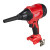 Milwaukee M18 BLHSB-0 18V Brushless High Speed Blower - Body image 6