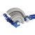 WORKPRO WP303005 2-in-1 Heavy Duty Tube Bender image 1