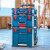 Bosch 3 Piece L-BOXX Contractor Case Set image A