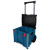 Bosch L-BOXX Contractor 476 Rolling Case & L-BOXX Contractor 322 Case image 4