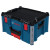 Bosch L-BOXX Contractor 476 Rolling Case, L-BOXX Contractor 322 Case & L-BOXX Contractor Backpack image 2