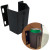 Trade Tidy Drinks Can Holder - Black image