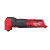 Milwaukee 6 Piece M12 Power Tool Kit, 1x 6.0Ah Battery, 2x 2.0Ah Batteries, Charger & Tool Bag image 5