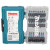 Makita E-22925 36 Piece Impact Black Screwdriver Bit Set image 1
