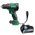 Hikoki DV18DEW2Z 18V Brushless Combi Drill - Body & 1x 5.0Ah Battery image