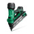 Hikoki NT1865DAAW9Z 18V Brushless 15G Angled Finish Nailer - Body, Case & 1x 5.0Ah Battery image 5