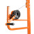 Vaunt Premium Heavy Duty 11ft Plasterboard Lifter with Winch Brake image 1