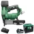 Hikoki N1804DAW6Z 18V Brushless 18G Narrow Crown Stapler - Body, Case & 1x 5.0Ah Battery image