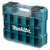 Makita E-24826 100 Piece Impact Black Bit Set image 2