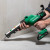 Hikoki AC18DAW4Z 18V 300ml Caulking Gun - Body & 1x 5.0Ah Battery image A
