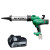 Hikoki AC18DAW4Z 18V 300ml Caulking Gun - Body & 1x 5.0Ah Battery image
