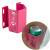 ITS Everyday Electrical Drinks Can Holder - Pink image