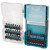 Makita E-22919 32 Piece Impact Black Screwdriver Bit Set image