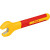 Bosch VDE Open End Single Spanner - 13mm image