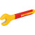 Bosch VDE Open End Single Spanner - 17mm image