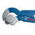 Bosch 45° 420mm S-Type Corner Pipe Wrench image 1