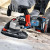 Bosch GBR 18V-15 S 18V Brushless Concrete Grinder – Body with L-BOXX Case image B