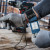 Bosch PRO Wrist Band with Round-Cord Loop image B