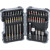 Bosch 43 Piece Extra Hard Screwdriver & Nutsetter Bit Set with Soft Beanie image 2