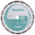 Makita D-80117 230mm Diamak Diamond Blade image