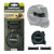 StealthMounts BLACK StealthMounts Bench Belt with 5m Tape Measure image