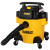 Dewalt DXV20PB 20L Electric Wet & Dry Vacuum Cleaner with DXVA00-1500E Dust Collector image 2