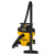 Dewalt DXV20PB 20L Electric Wet & Dry Vacuum Cleaner with DXVA00-1500E Dust Collector image 1