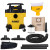 Dewalt DXV20PB 20L Electric Wet & Dry Vacuum Cleaner with DXVA00-1500E Dust Collector image