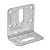 Timco 50 x 50mm Angle Bracket image
