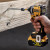 Dewalt DCF850N 18V XR Brushless Impact Driver - Body & 1.7Ah Powerstack Battery image C
