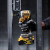 Dewalt DCF850N 18V XR Brushless Impact Driver - Body & 1.7Ah Powerstack Battery image A