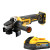 Dewalt DCG405N 18V XR 125mm Brushless Grinder - Body & 5.0Ah Powerstack Battery image