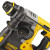 Dewalt DCH273N 18V XR Brushless SDS+ Hammer Drill - Body & 5.0Ah Powerstack Battery image 1
