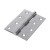 Timco Plain Butt Hinge 100 x 70mm Zinc - Pack of 10 image 1