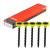 Timco Coarse Thread Collated Drywall Screws - Mixed Box of 3000 image 6