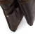 OX Pro 3.0'' Oil Tanned Leather Tool Belt & 3 Pocket Fastener Leather Pouch image 3